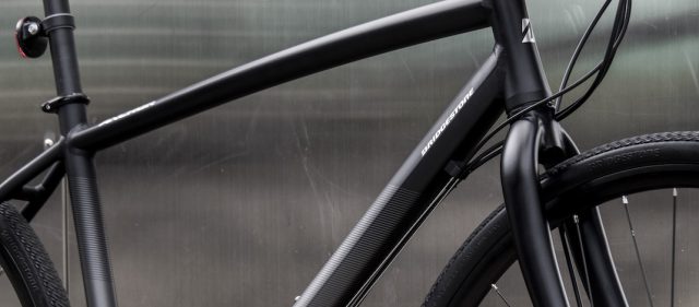 Read more about the article BRI-CHAN：黒い自転車に合う差し色は？