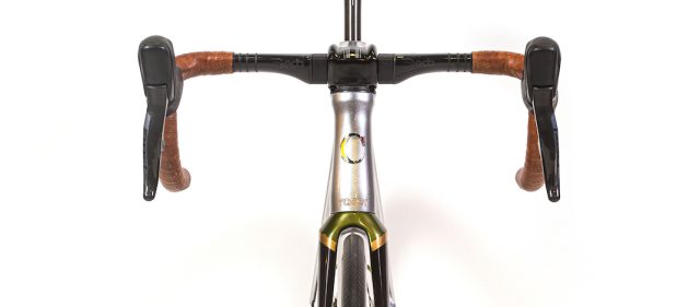 Read more about the article CHERUBIMの20台限定のフレーム「Racer 2022」がCYCLEMODE TOKYO 2022で発表予定