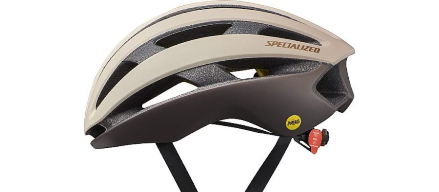 Read more about the article SPECIALIZEDのヘルメット「AIRNET」がMIPS搭載で復活していた
