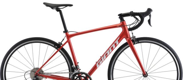 Read more about the article GIANT ロードバイク 2023年モデルのローエンドを担う「CONTEND 2」