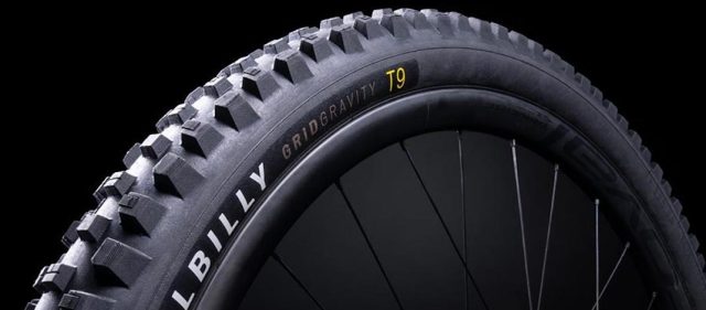 Read more about the article SPECIALIZEDのエンデューロ＆ダウンヒル向きタイヤ「Hillbilly」は29インチと27.5インチを用意