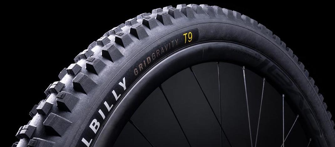 Read more about the article SPECIALIZEDのエンデューロ＆ダウンヒル向きタイヤ「Hillbilly」は29インチと27.5インチを用意