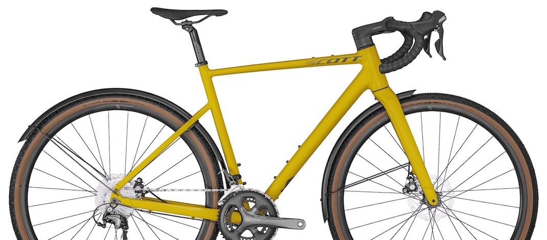 Read more about the article SCOTTが2022年モデル「SPEEDSTER」および「SPEEDSTER GRAVEL」アルミフロントフォークを自主回収