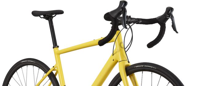 Read more about the article Cannondale 2023年モデル：多用途なアルミロード「Cannondale Synapse 3」