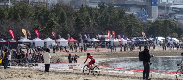 Read more about the article シクロクロス東京2023
