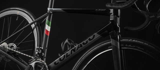 Read more about the article COLNAGOが「C68 Allroad」を発表