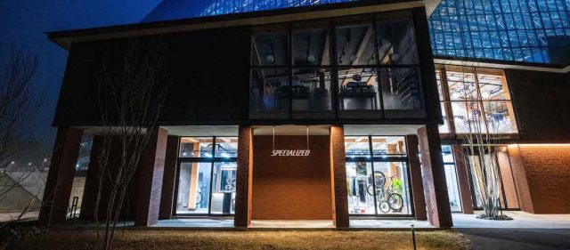 Read more about the article 北海道ボールパークFビレッジにSPECIALIZEDのエクスペリエンスセンターがオープン予定