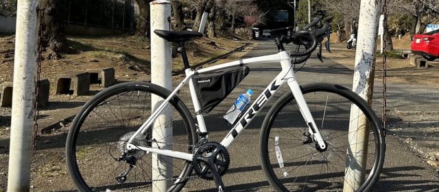 Read more about the article たとえしばらく乗れない事情があったとしても「ロードバイクを降りる」と宣言する必要はない