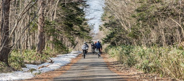 Read more about the article 北海道ボールパークFビレッジでSPECIALIZEDによるロードバイク等のレンタル開始