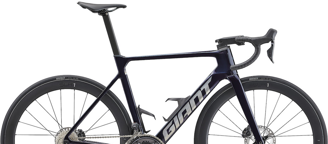 Read more about the article GIANTが注意喚起：2023年モデルPROPELシリーズには必ず専用ステムを！