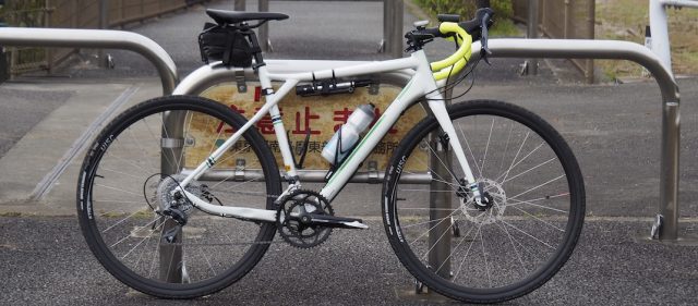 Read more about the article 自転車の所有台数が増える理由なんていくらでもある