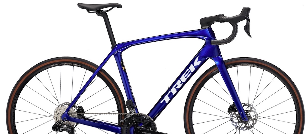 Read more about the article ロードバイクはオールロード1台あればよいのかも!?