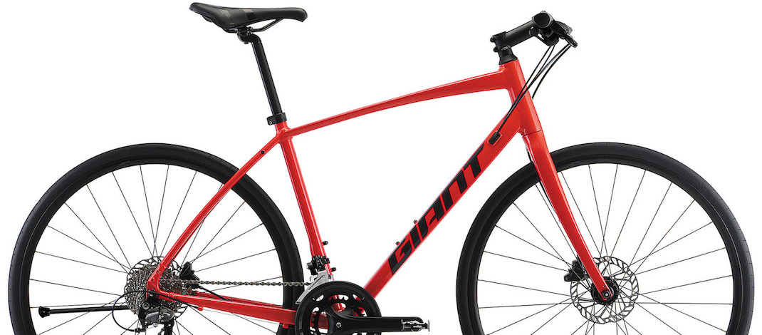 Read more about the article GIANTとLivのクロスバイク限定モデルにカラー追加