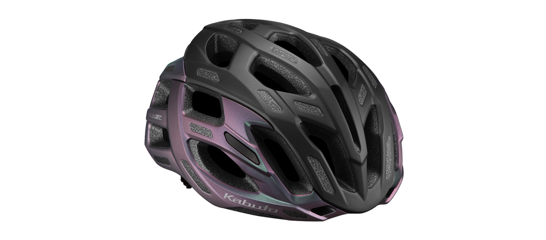Read more about the article Kabutoの軽量ヘルメット「FLEX-AIR」2023年秋発売