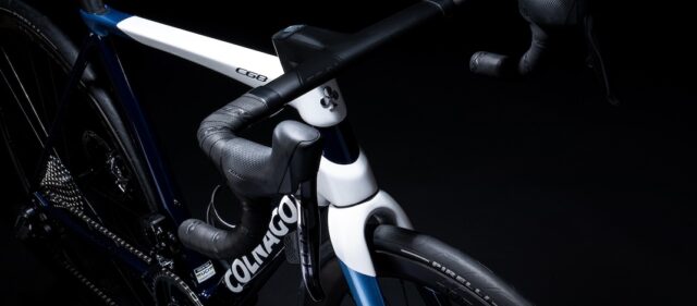 Read more about the article 発売時期は「今春」とだけ……COLNAGO C68に新色登場