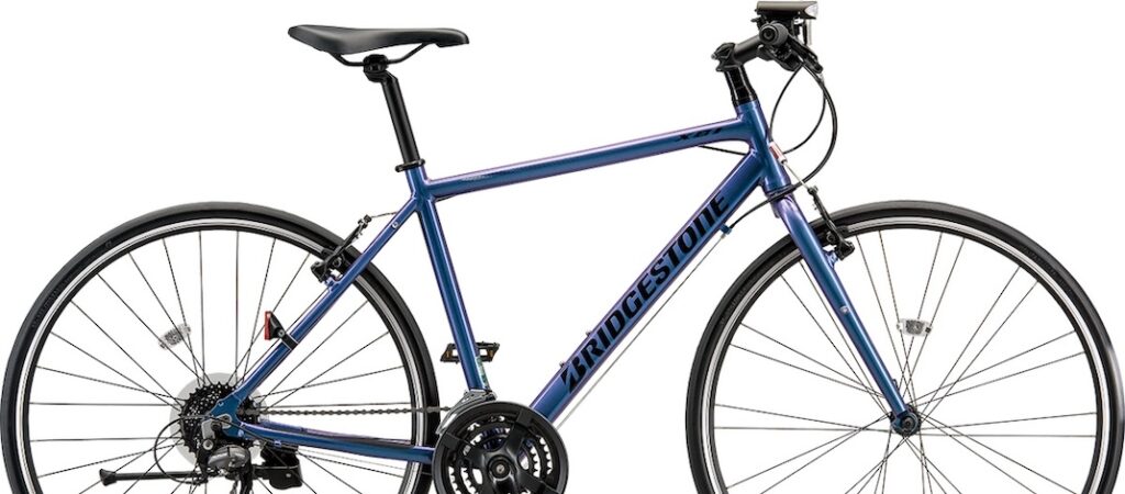 BRI-CHAN】シティサイクルとクロスバイクの違い – CyclingEX CLASSIC