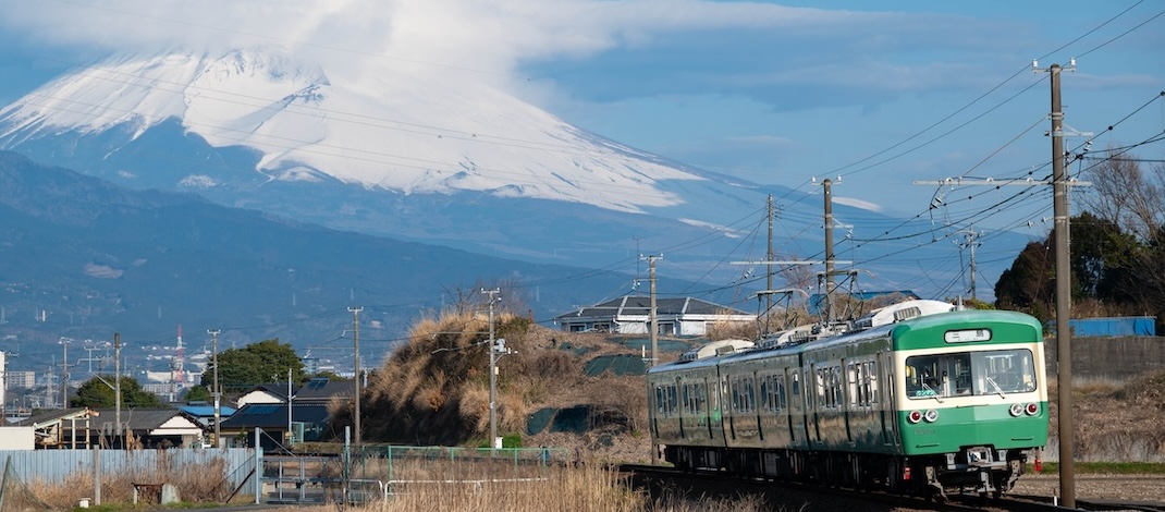 Read more about the article 【BRI-CHAN】撮り鉄とサイクリング、ほどほどに楽しむ分には相性抜群!?