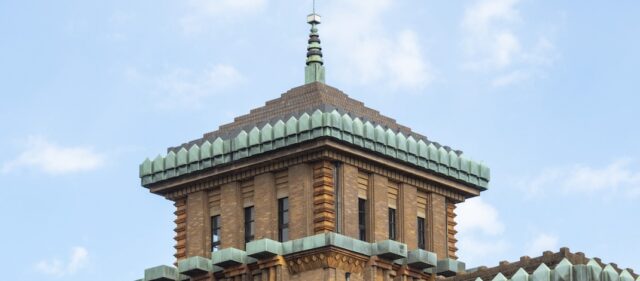 Read more about the article 【BRI-CHAN】クロスバイクで巡る横浜の歴史的建造物