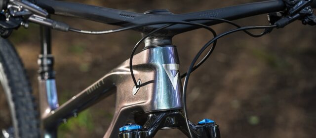 Read more about the article フリップチップで多様なセッティングができマレットにも対応するGIANT 2025年モデル「TRANCE X」
