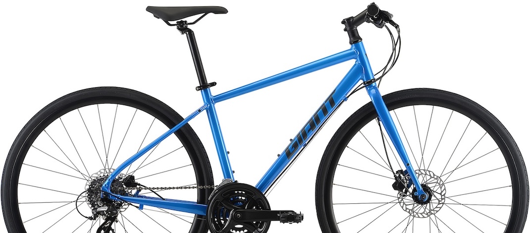 Read more about the article GIANTがESCAPE R DISCの2025年モデルを発表