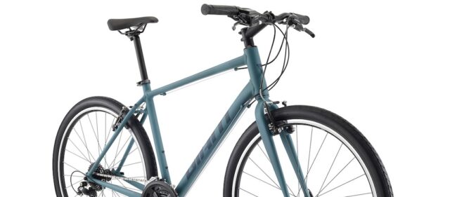 Read more about the article GIANTが27.5インチクロスバイク「GRAVIER」の2025年モデルを発表