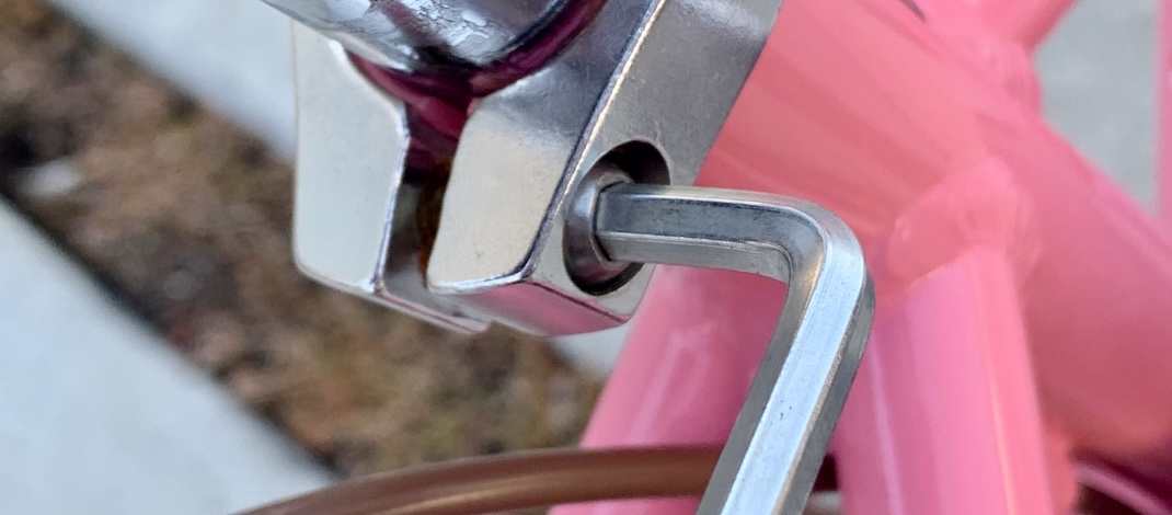 Read more about the article もし自分が自転車店をやれば、きっとXに怨嗟を書くと思うから。
