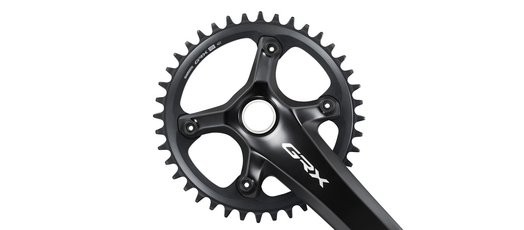 Read more about the article TREK Domane AL 3 DISC（2023）を12速GRX化したい