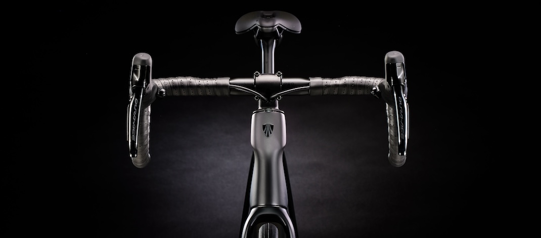 Read more about the article TREKがカーボンフレームのE-ROAD「Domane+ SLR」を発売
