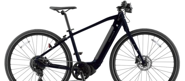 Read more about the article MIYATAのE-BIKE「CRUISE i CS 5080」がお買い得