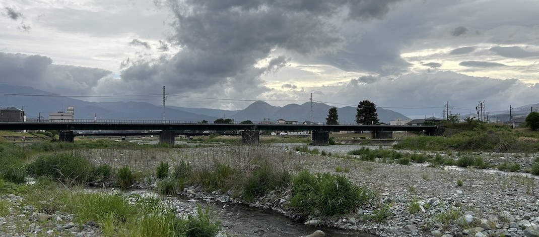 Read more about the article 道具を使う楽しみ