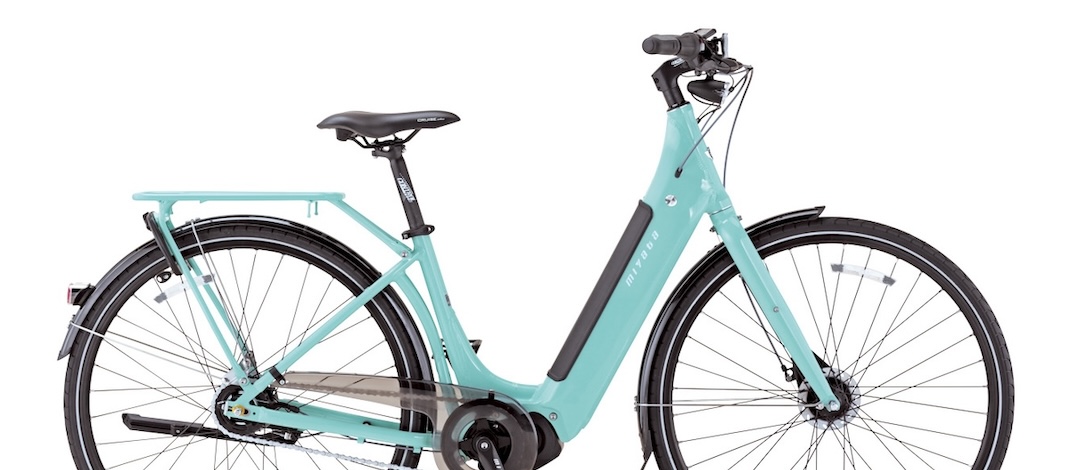 Read more about the article 装備が充実したE-BIKE「MIYATA CRUISE i URBAN 5080」をキャンペーン価格で手に入れるチャンス