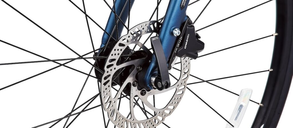 ディスクブレーキの疑問はこれで解消！サイクルベースあさひの