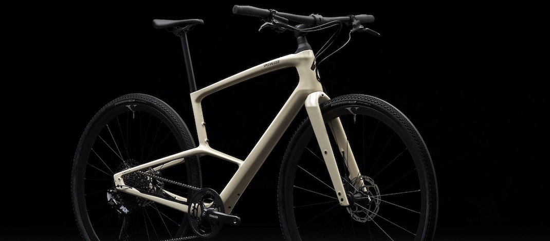 Read more about the article SPECIALIZEDのカーボンクロスバイク「Sirrus X 5.0」が大胆なデザインで復活