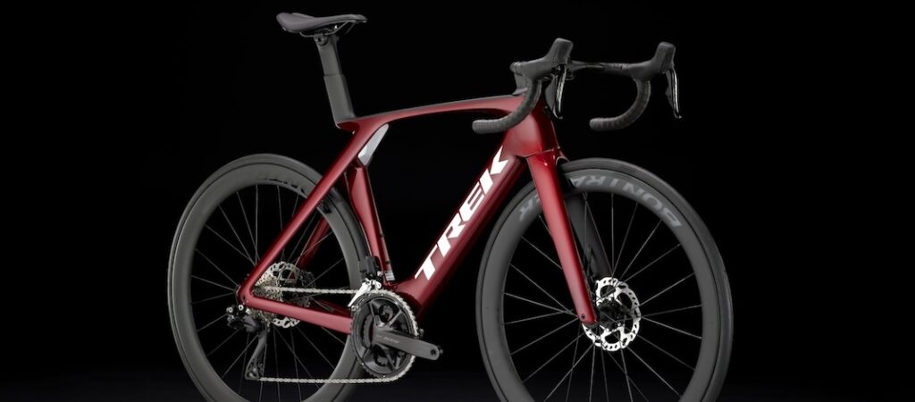 TREKが「Madone SL 6 Gen 7」の価格を改定 – CyclingEX CLASSIC