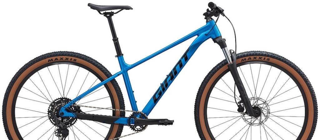 GIANT Talon ホワイト 29インチ MTB 本州のみ送料込み GIANT Talon ホワイト 29インチ MTB 本州のみ送料込み GIANT Talon